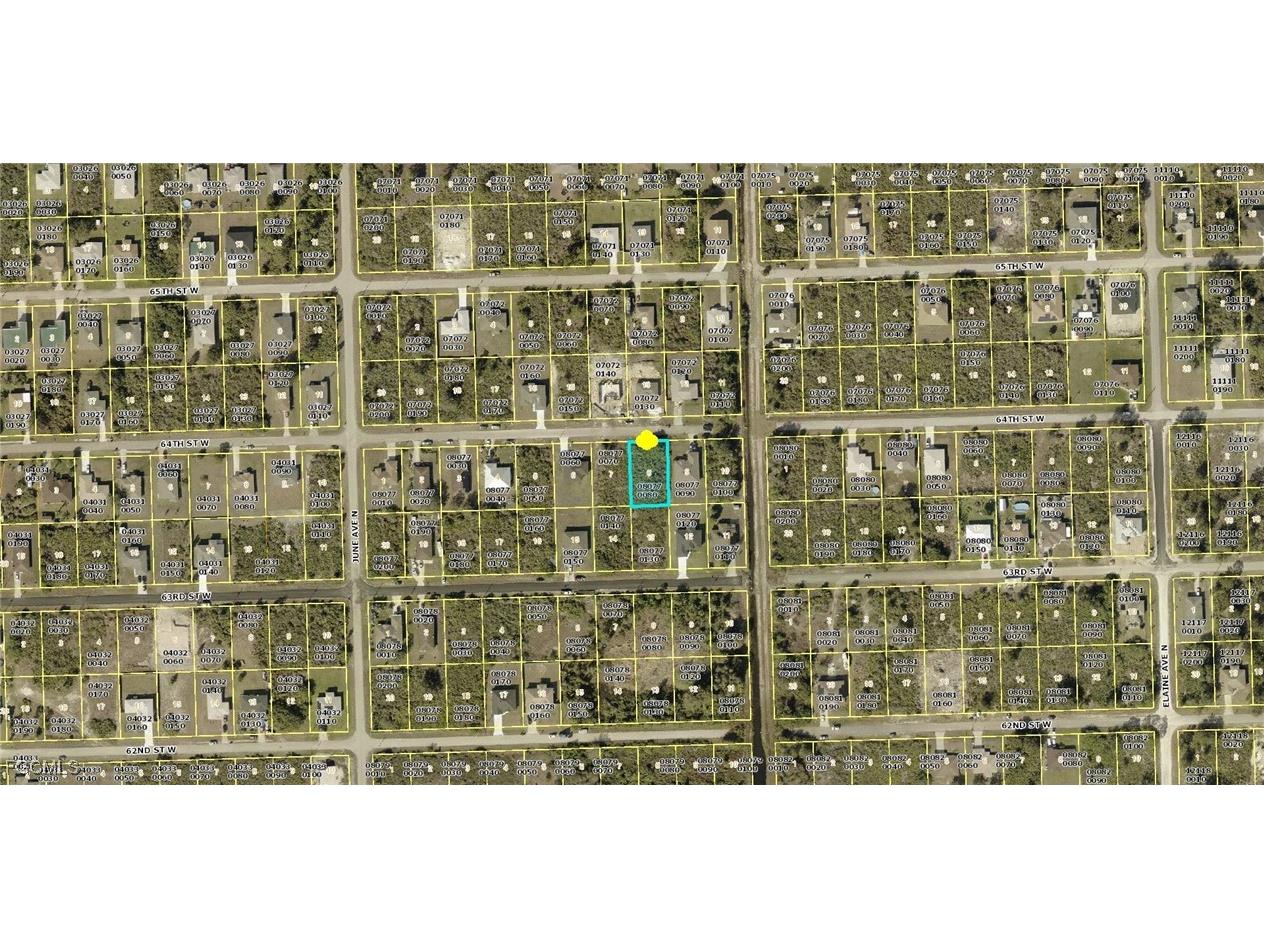 2805 64th Street W Lehigh Acres FL 33971 2026001575 image2