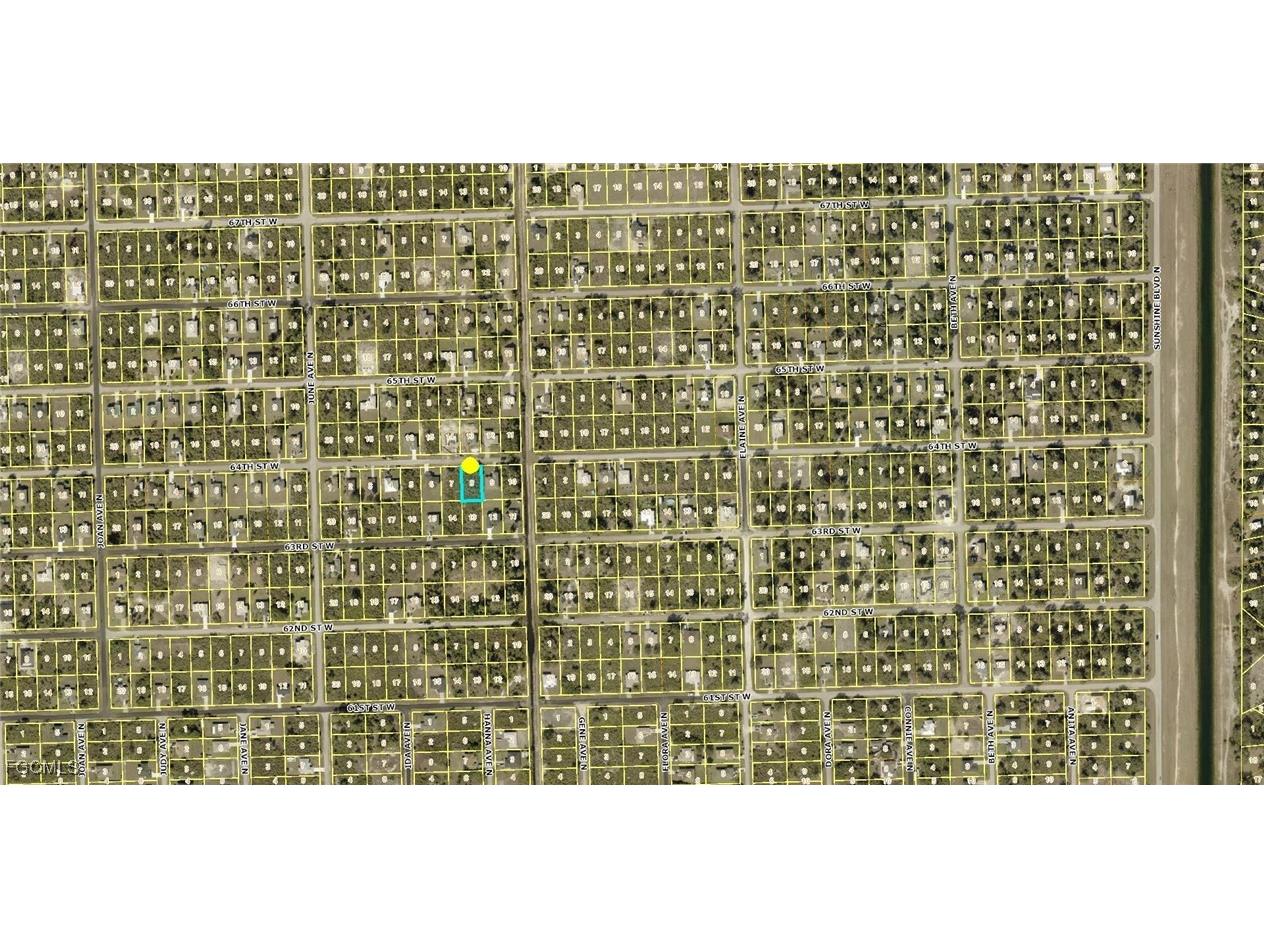 2805 64th Street W Lehigh Acres FL 33971 2026001575 image3