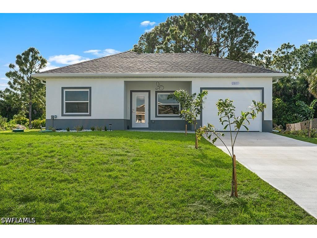 2805 Connie Avenue N Lehigh Acres FL 33971 226014495 image2