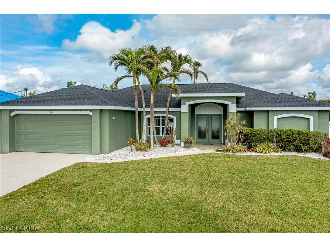 2805 Gleason Parkway Cape Coral FL 33914 222083419 image1