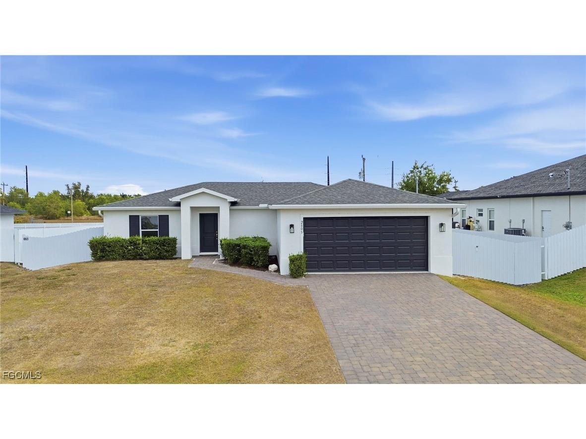 2805 NE 7th Avenue Cape Coral FL 33909 2026005135 image1