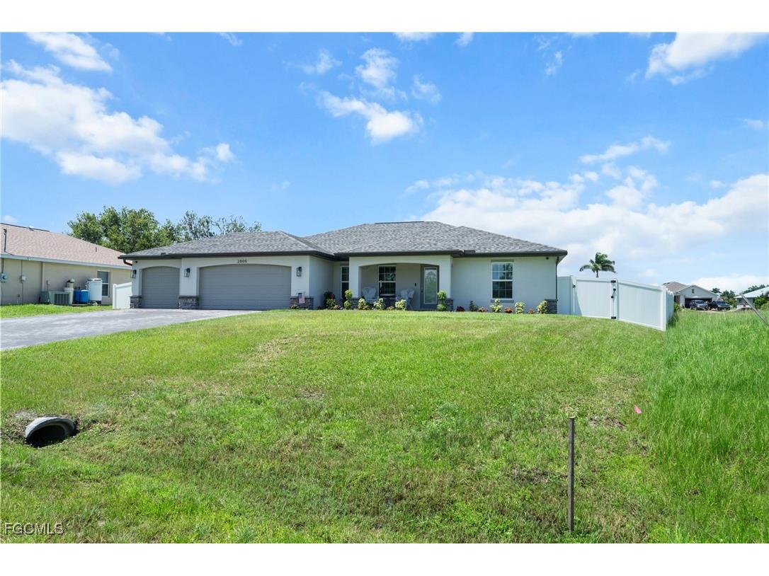 2805 NW 12th Lane Cape Coral FL 33993 2025003095 image26