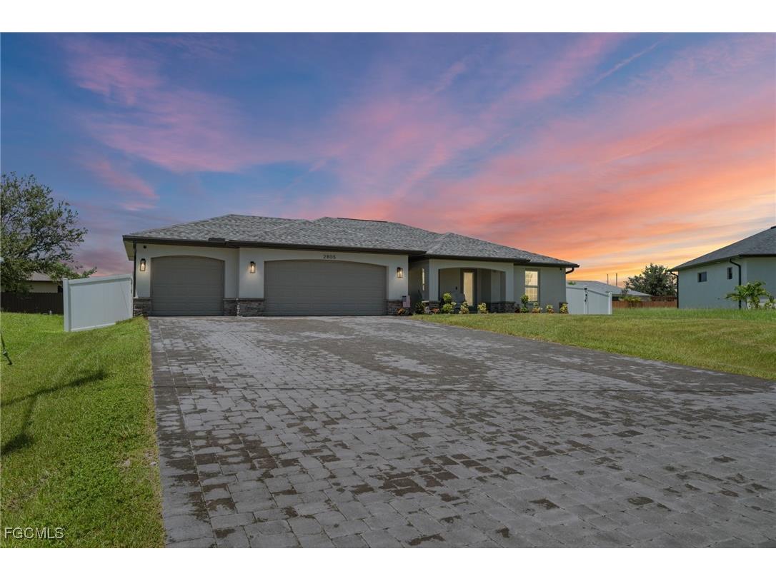 2805 NW 12th Lane Cape Coral FL 33993 2025003095 image27