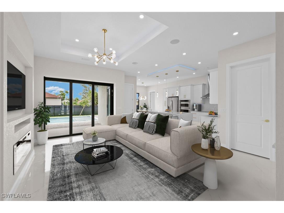 2805 NW 13th Street Cape Coral FL 33993 224068035 image1