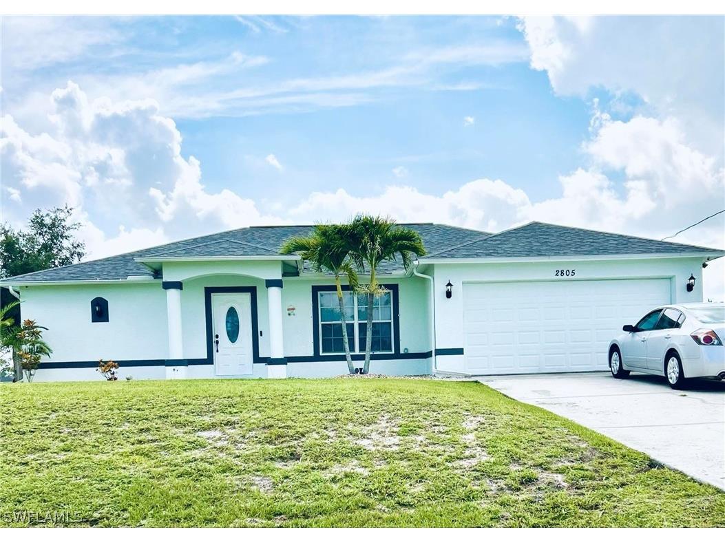2805 NW 24th Avenue Cape Coral FL 33993 224055714 image1