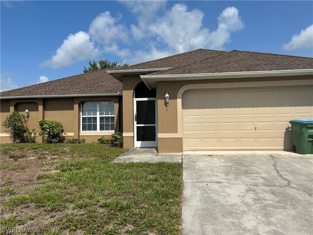 2805 NW 5th Place Cape Coral FL 33993 223048281 image1