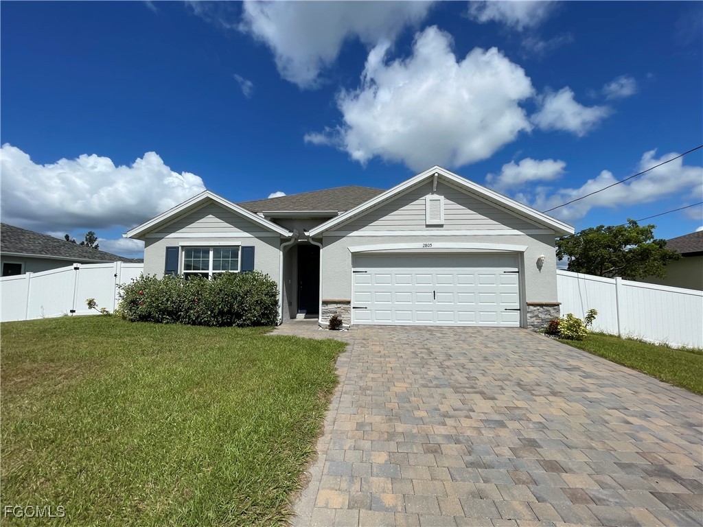 2805 NW 6th Terrace Cape Coral FL 33993 2025015346 image1