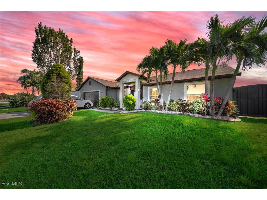 2805 SE 8th Avenue Cape Coral FL 33904 2025010900 image1