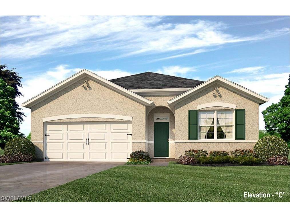 2805 SE 8th Place Cape Coral FL 33904 224043282 image1