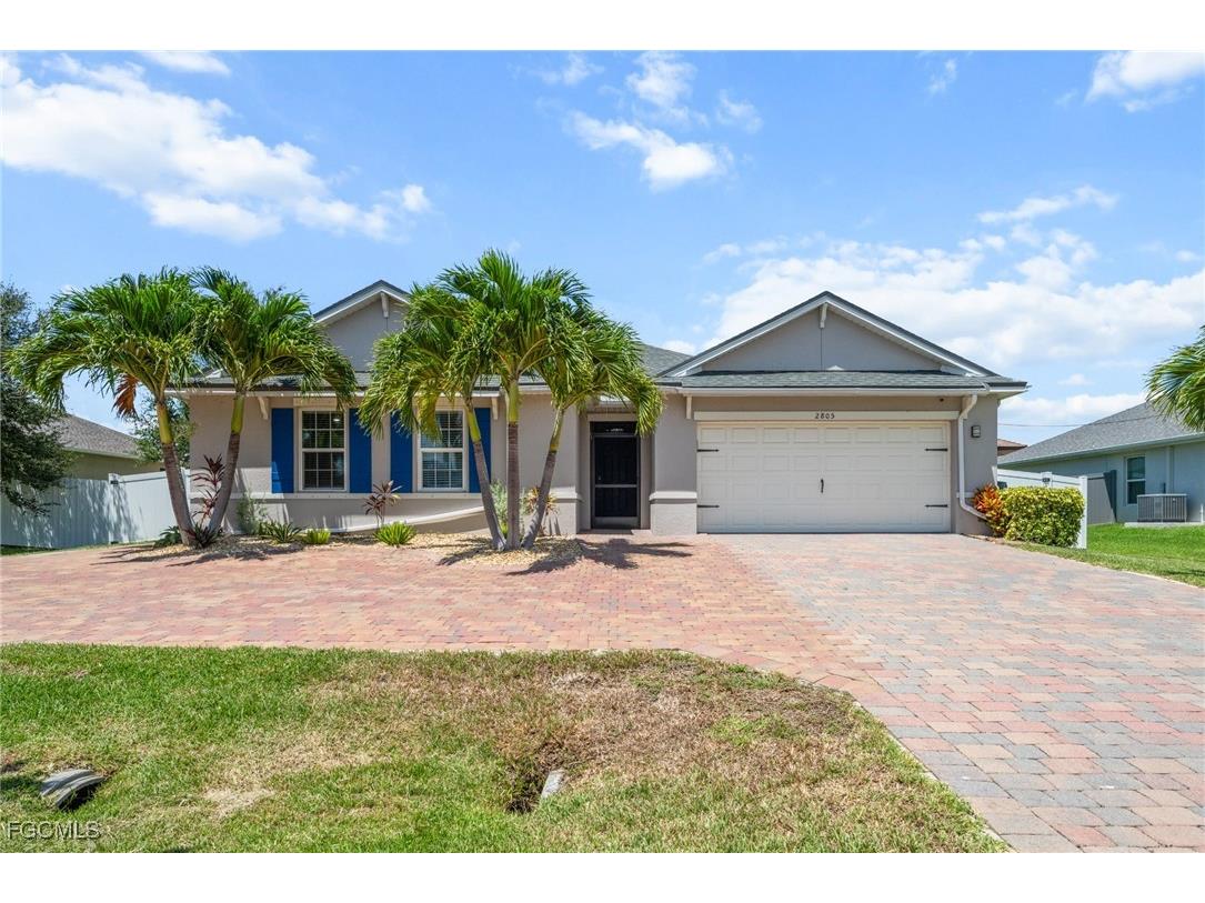 2805 SW 35th Street Cape Coral FL 33914 2025005936 image2