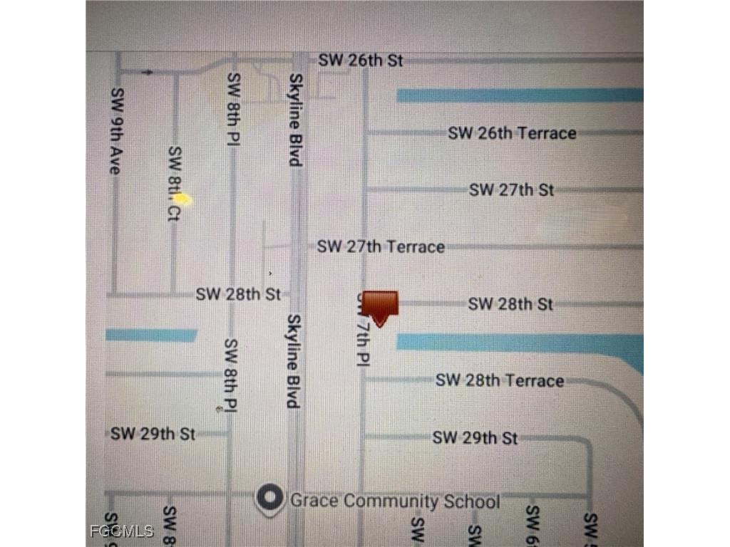 2805 SW 7th Place Cape Coral FL 33914 2025015315 image10