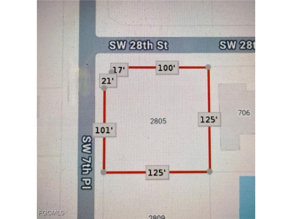 2805 SW 7th Place Cape Coral FL 33914 2025015315 image9