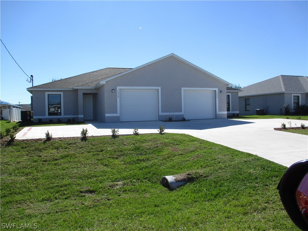 2805 SW 8th Place #2807 Cape Coral FL 33914 224044439 image1