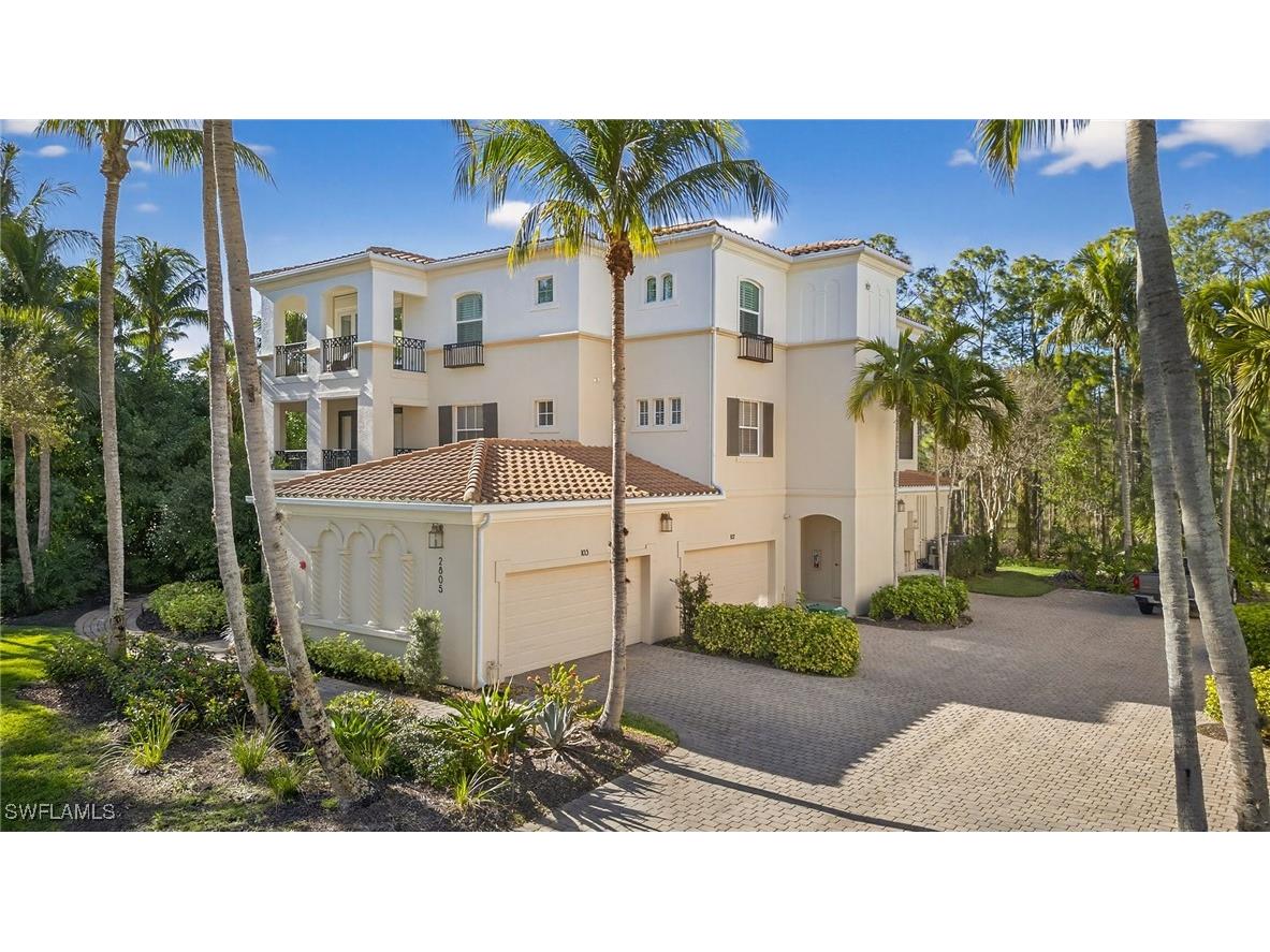 2805 Tiburon Boulevard E #1-101 Naples FL 34109 226001108 image26