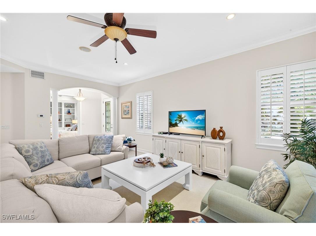 2805 Tiburon Boulevard E #1-101 Naples FL 34109 226001108 image4