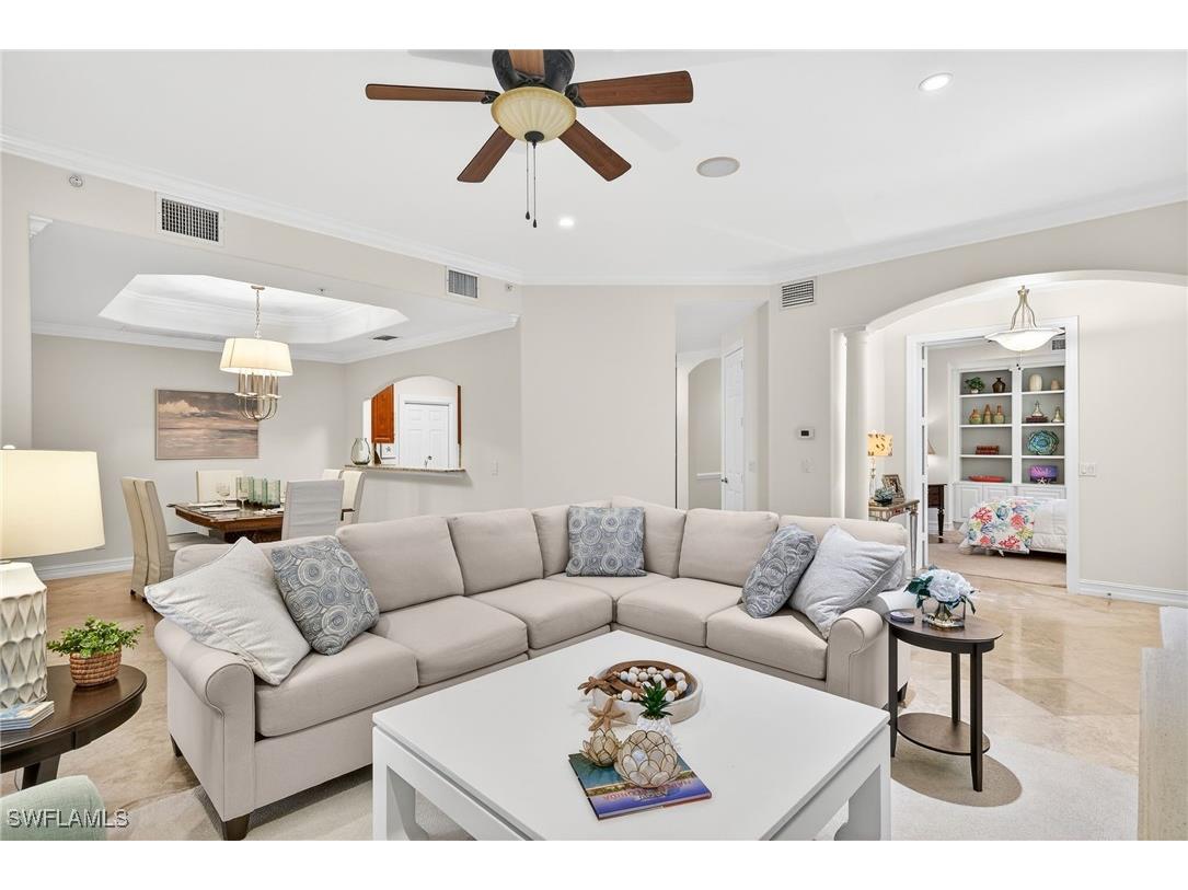 2805 Tiburon Boulevard E #1-101 Naples FL 34109 226001108 image5