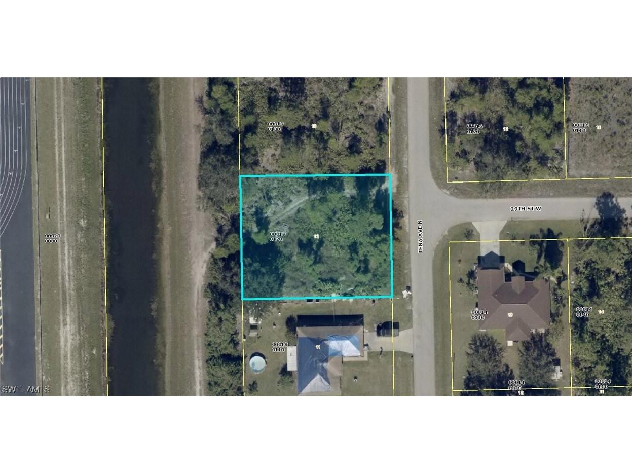2805 Tena Avenue N Lehigh Acres FL 33971 223085644 image1
