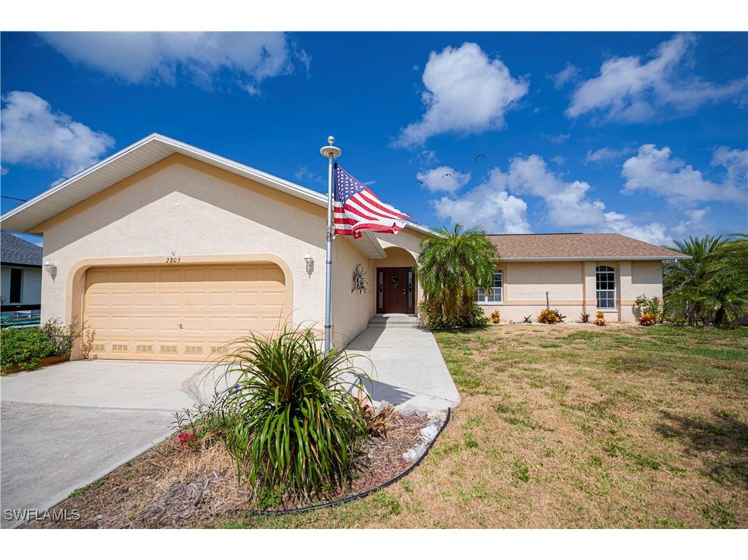 2805 Tern Court Saint James City FL 33956 225046779 image1