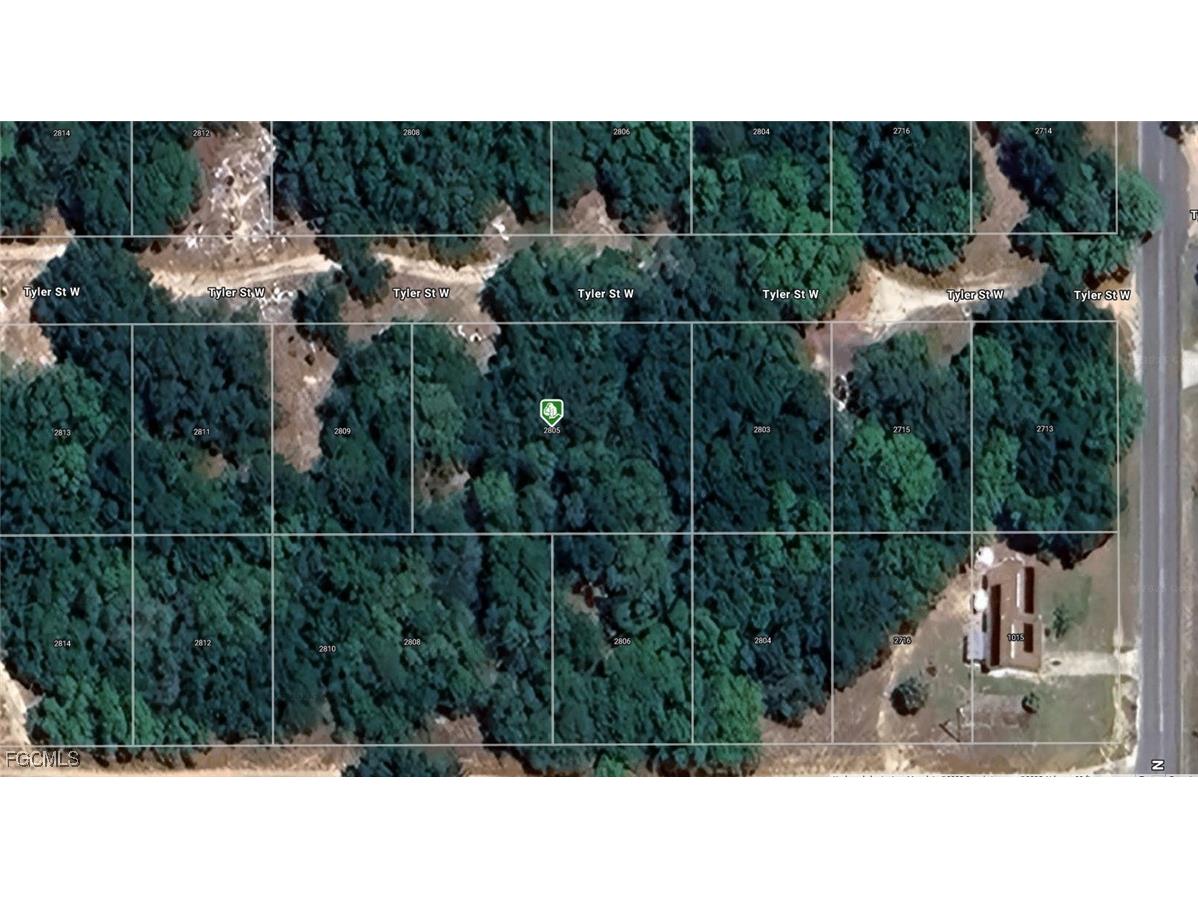 2805 Tyler Street W Inverness FL 34453 2025013187 image1