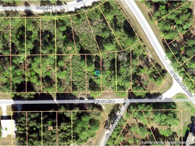 28050 Pendergrass Avenue Punta Gorda FL 33955 223053888 image1