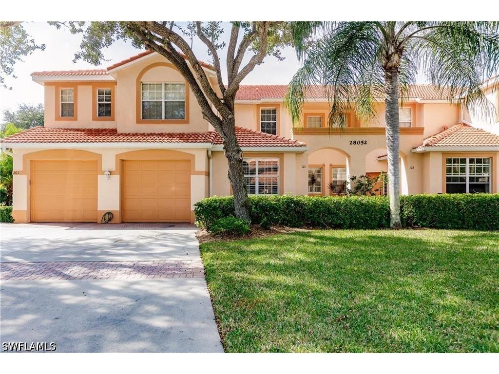 28052 Palmas Grandes Lane #101 Bonita Springs FL 34135 226015038 image1