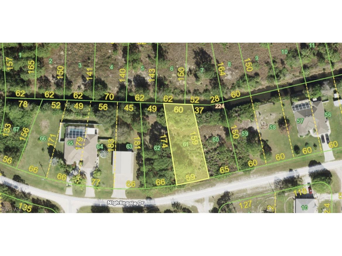 28058 Nightingale Drive Punta Gorda FL 33955 223036736 image1