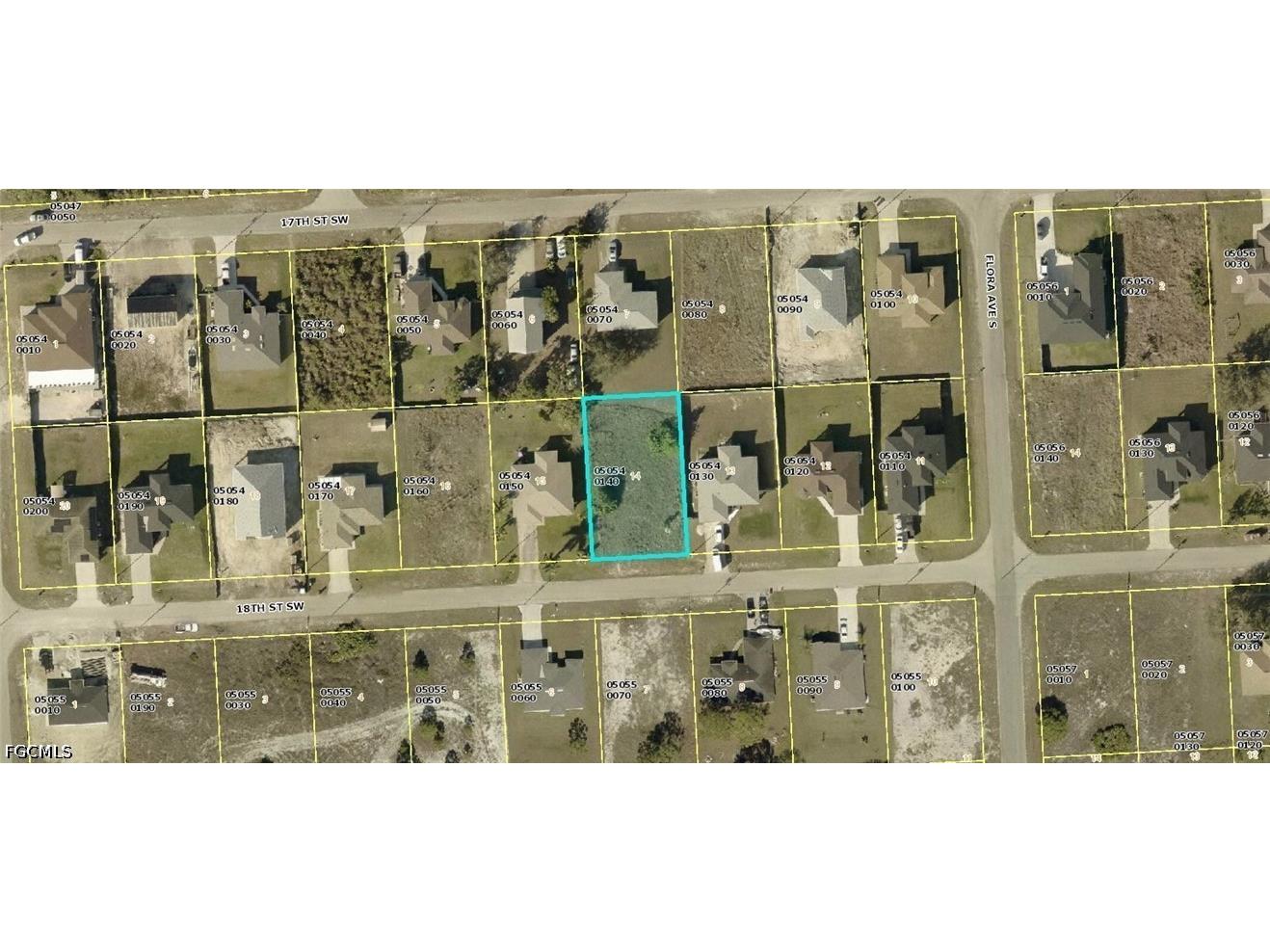 2806 18th Street SW Lehigh Acres FL 33976 2026021357 image1