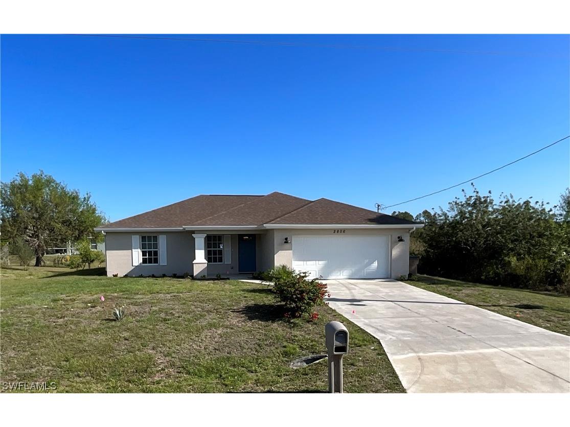 2806 22nd Street W Lehigh Acres FL 33971 223021801 image1