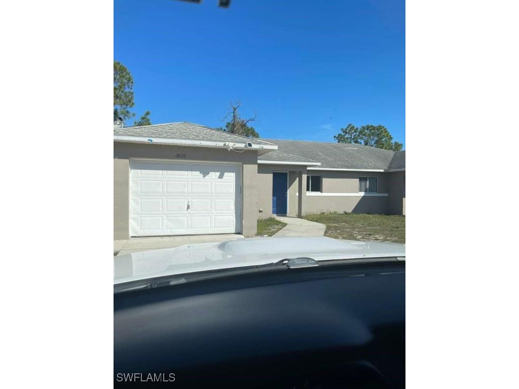 2806/2804 Hawalaska Street Lehigh Acres FL 33973 225079146 image1