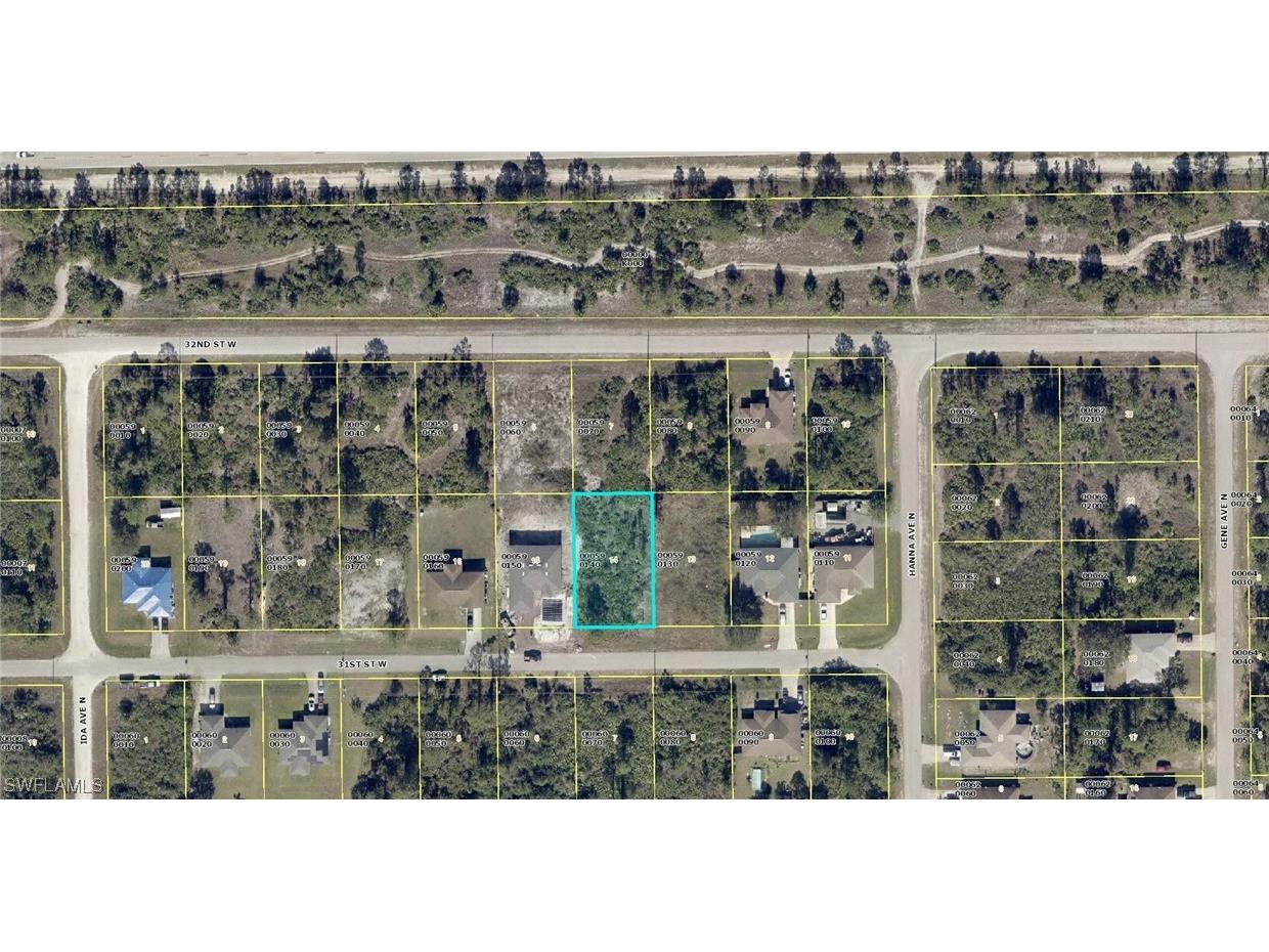 2806 31st Street W Lehigh Acres FL 33971 224001066 image1
