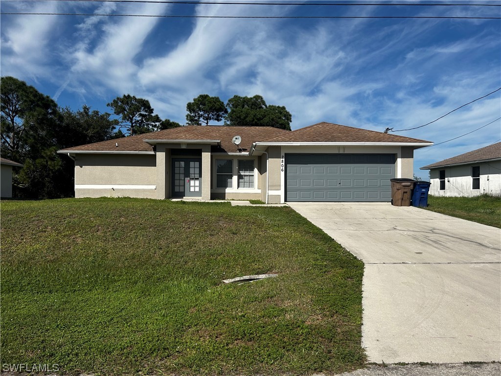 2806 37th Street SW Lehigh Acres FL 33976 223087846 image1