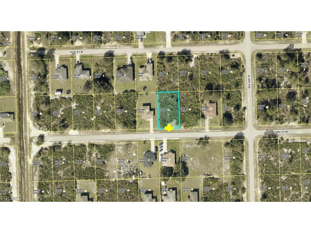 2806 73rd Street W Lehigh Acres FL 33971 2026007861 image1