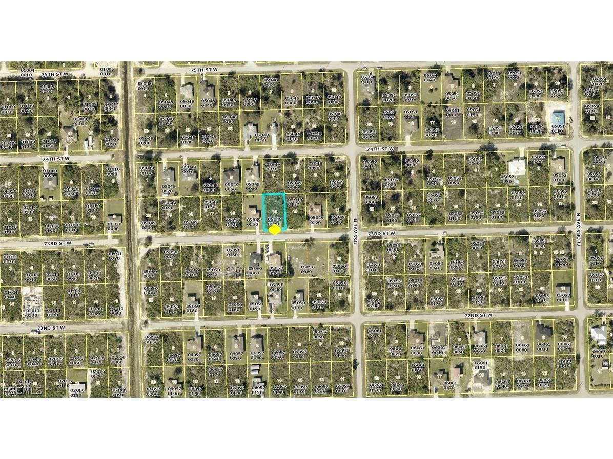 2806 73rd Street W Lehigh Acres FL 33971 2026007861 image2