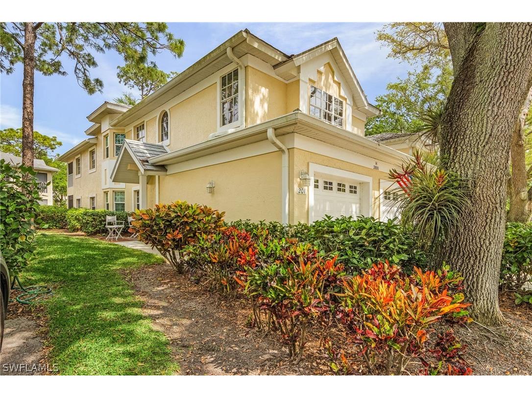 2806 Aintree Lane W #H201 Naples FL 34112 224053781 image1