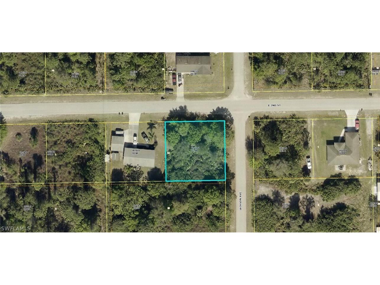 2806 E 2nd Street Lehigh Acres FL 33936 224046842 image1