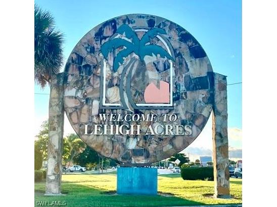 2806 Karen Avenue N Lehigh Acres FL 33971 224017338 image1