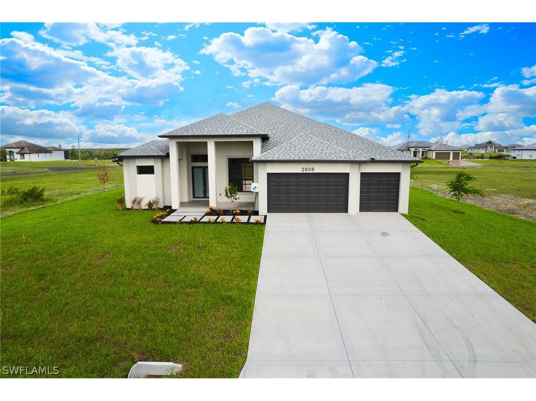 2806 NW 45th Place Cape Coral FL 33993 224052810 image1