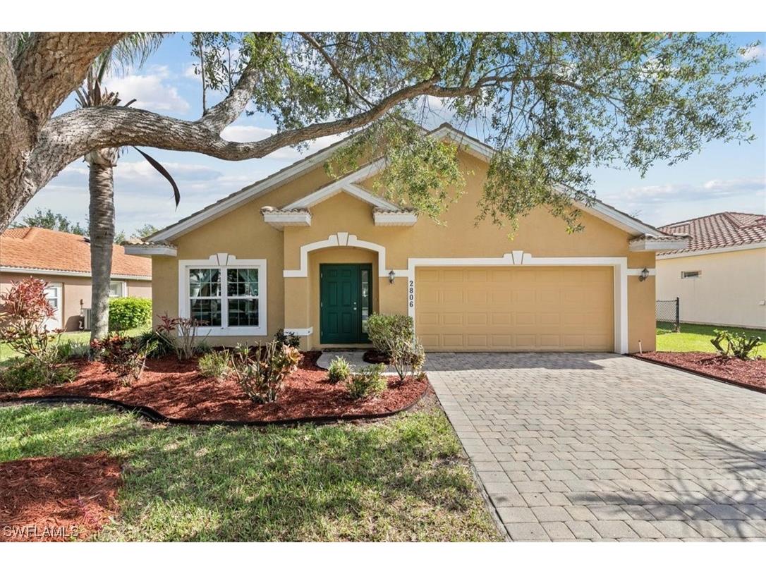 2806 Orange Grove Trail Naples FL 34120 223038232 image1