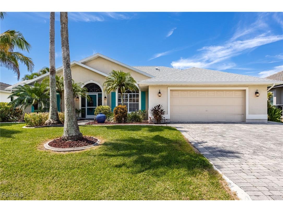 2806 SW 40th Street Cape Coral FL 33914 2025001057 image1
