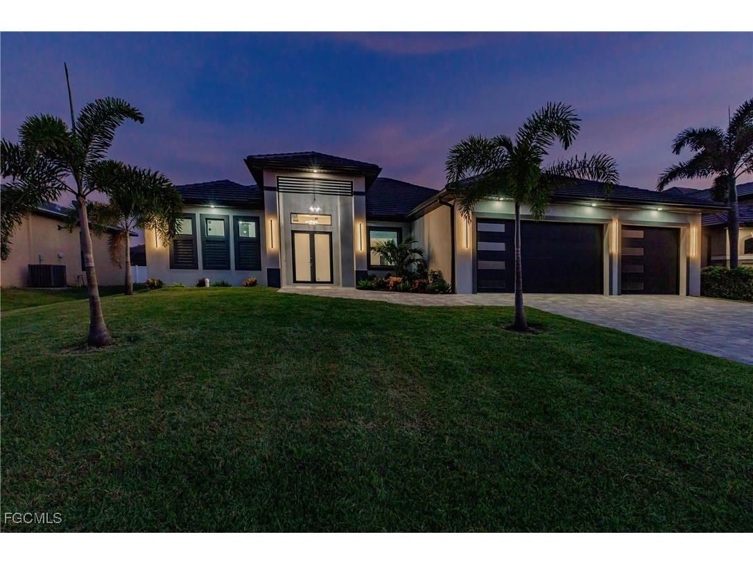 2806 SW 44th Terrace Cape Coral FL 33914 2025004141 image1