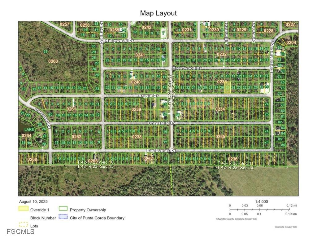 28060 Argyle Drive Punta Gorda FL 33955 2025005666 image4