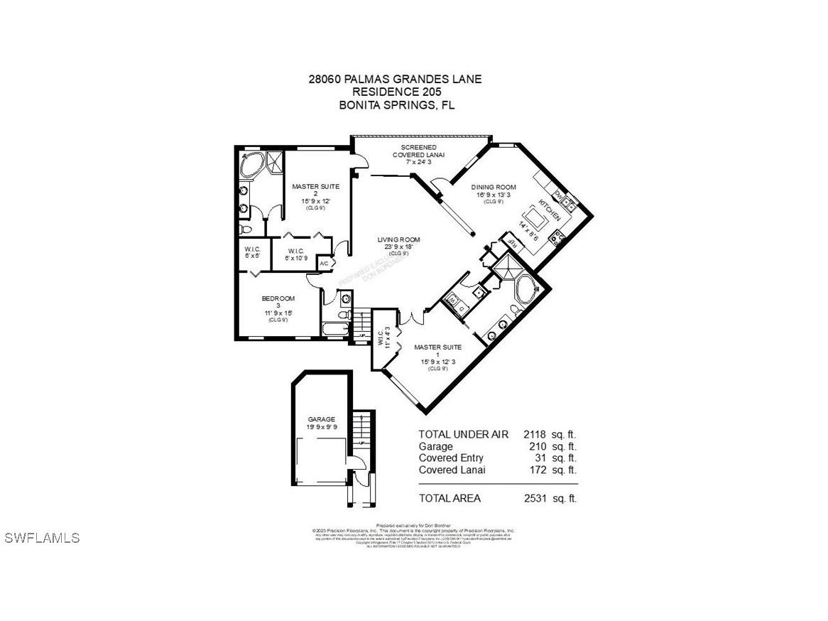 28060 Palmas Grandes Lane #205 Bonita Springs FL 34135 225053301 image41