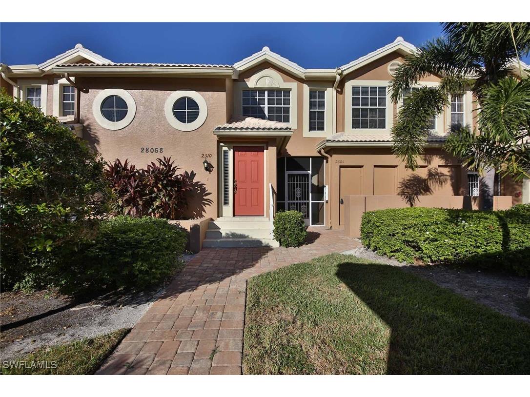 28068 Cavendish Court #2310 Bonita Springs FL 34135 225067589 image1