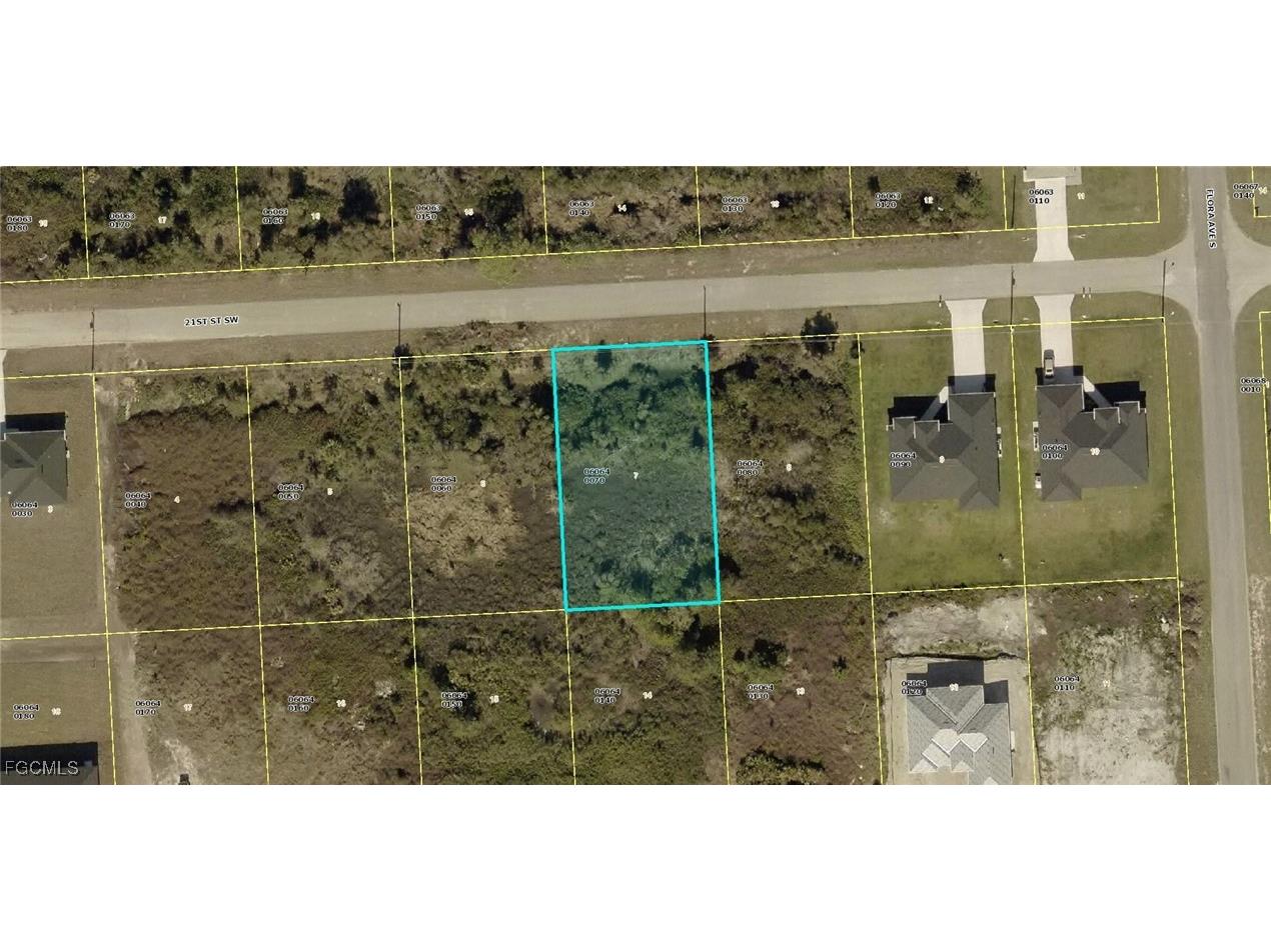 2807 21st Street SW Lehigh Acres FL 33976 2025005950 image1