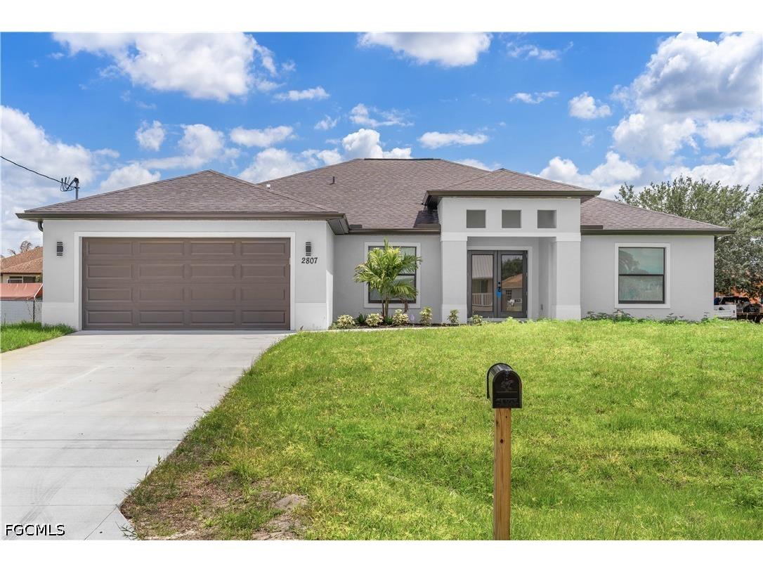 2807 28th Street SW Lehigh Acres FL 33976 2026018032 image1