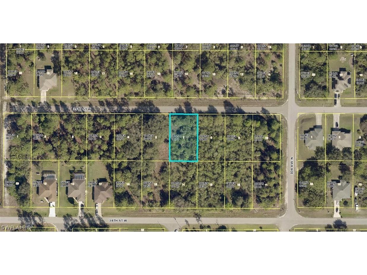 2807 39th Street W Lehigh Acres FL 33971 222051069 image1