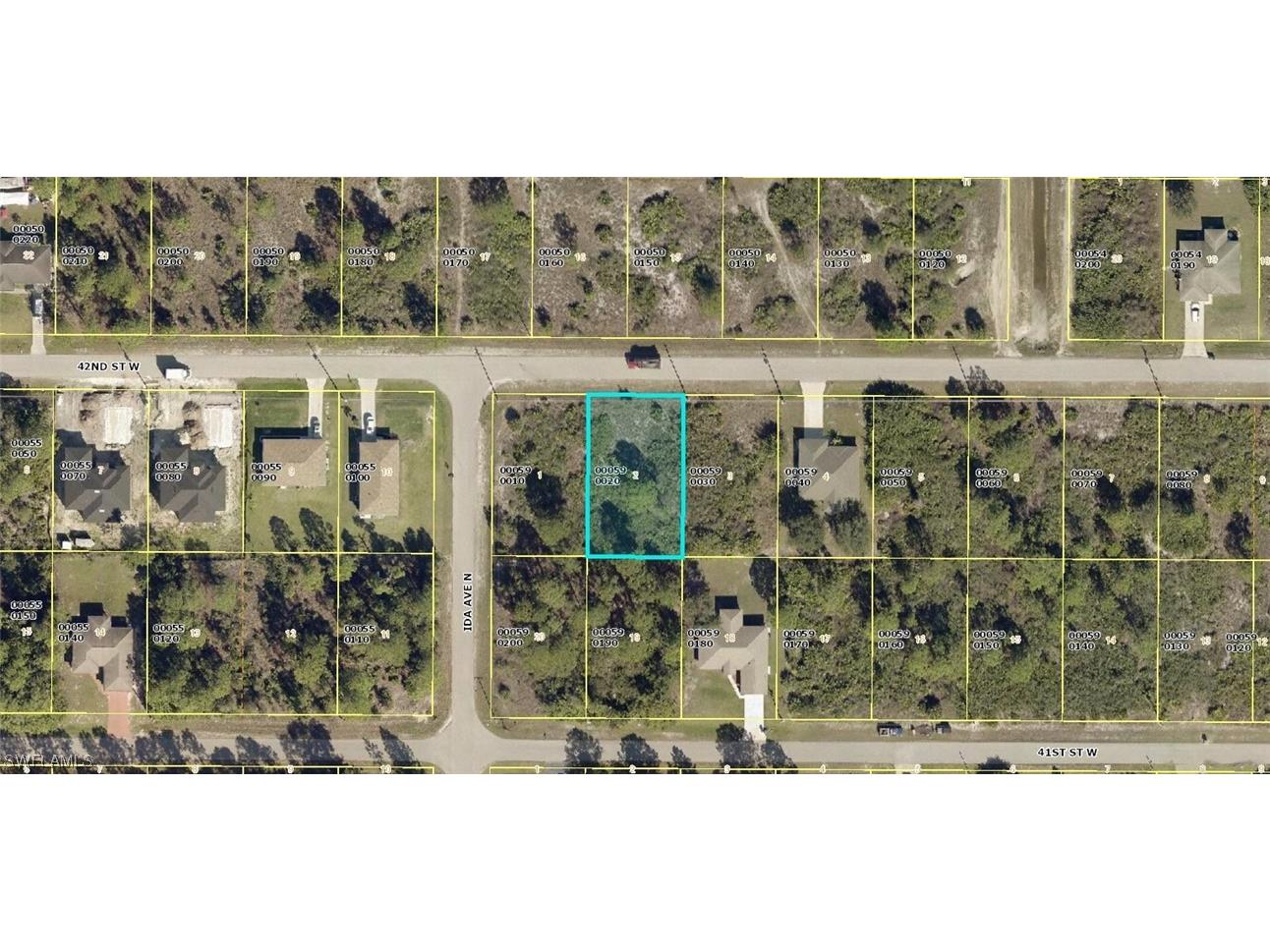 2807 42nd Street W Lehigh Acres FL 33971 223019258 image1