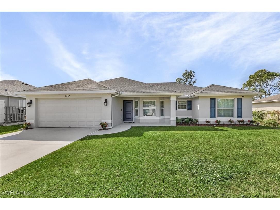 2807 43rd Street SW Lehigh Acres FL 33976 224091257 image1