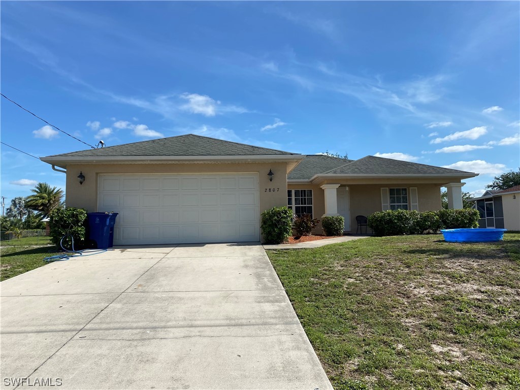 2807 44th Street SW Lehigh Acres FL 33976 223033643 image1