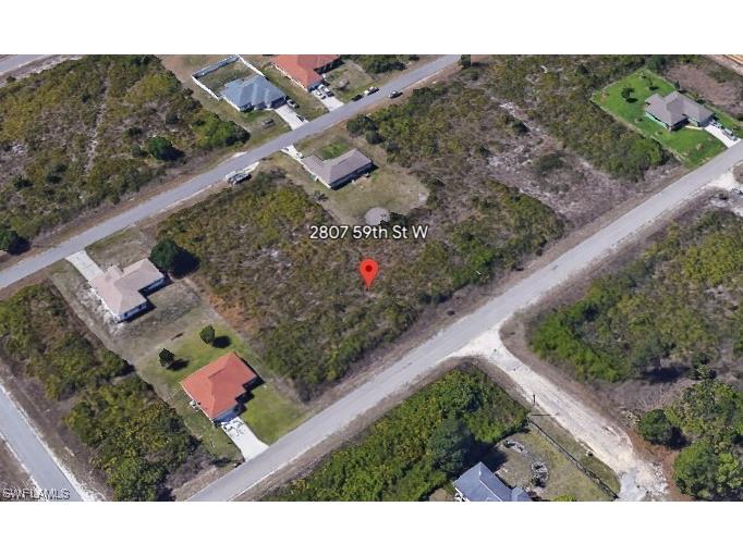 2807 59th Street W Lehigh Acres FL 33971 223032557 image1